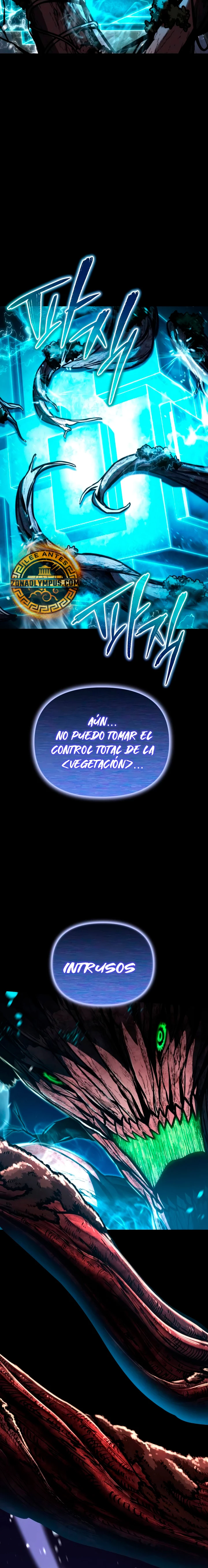 Reencarnado Capítulo 64 - Page 31