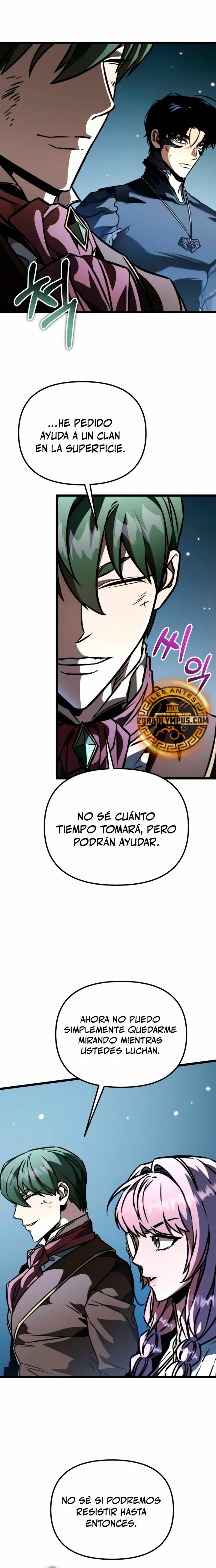 Reencarnado Capítulo 64 - Page 6