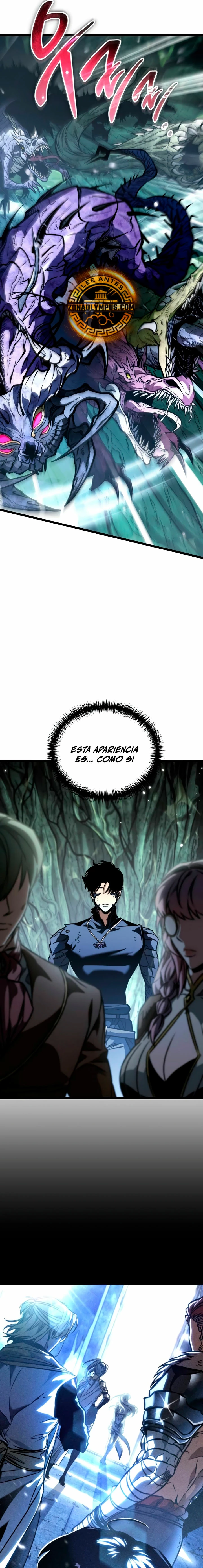 Reencarnado Capítulo 64 - Page 7