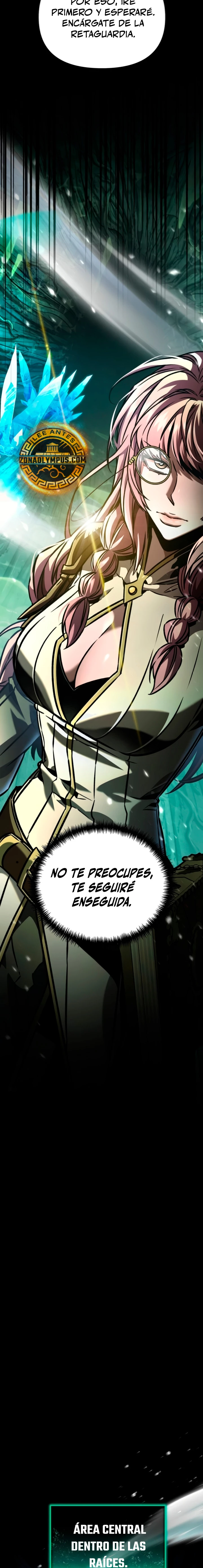 Reencarnado Capítulo 65 - Page 10