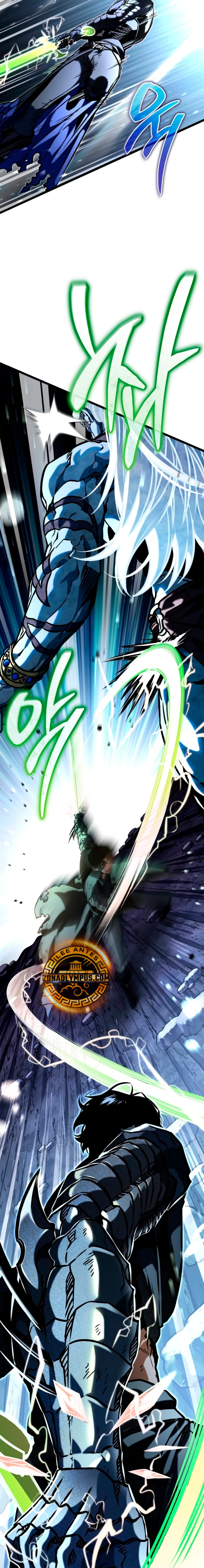 Reencarnado Capítulo 65 - Page 13