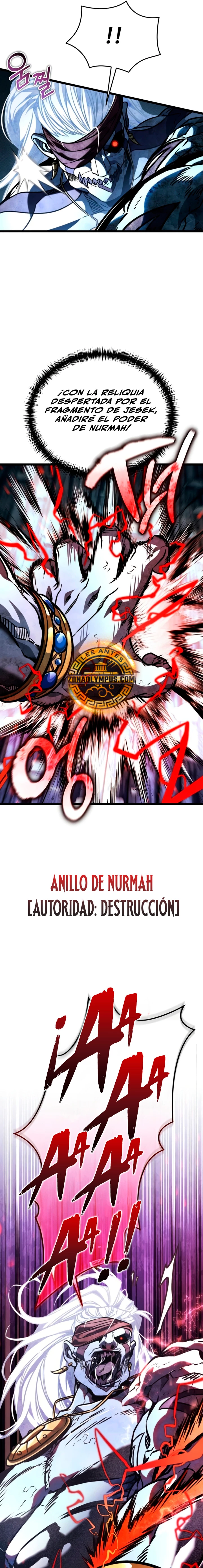 Reencarnado Capítulo 65 - Page 17