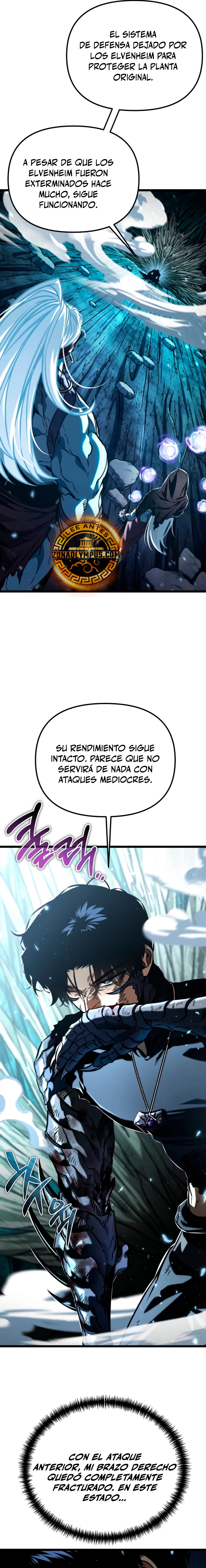 Reencarnado Capítulo 65 - Page 22