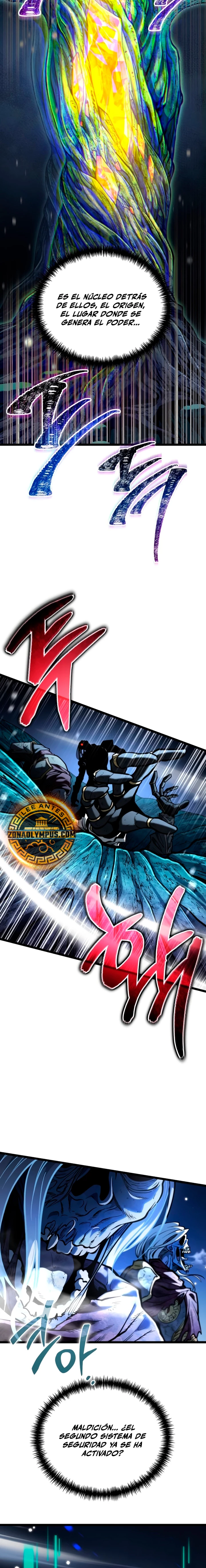 Reencarnado Capítulo 65 - Page 25
