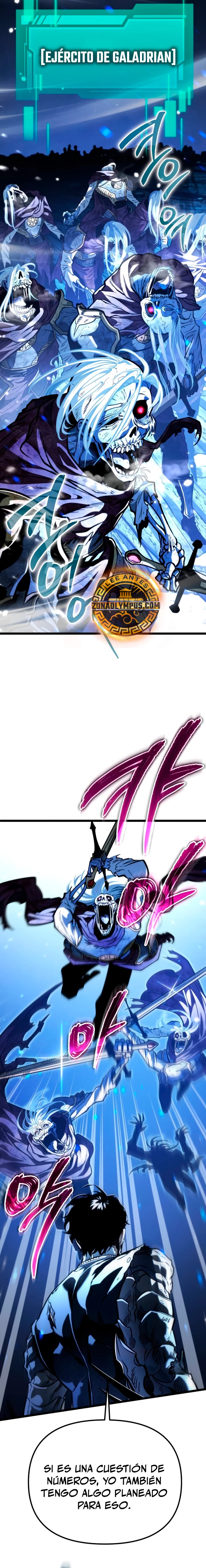 Reencarnado Capítulo 65 - Page 26
