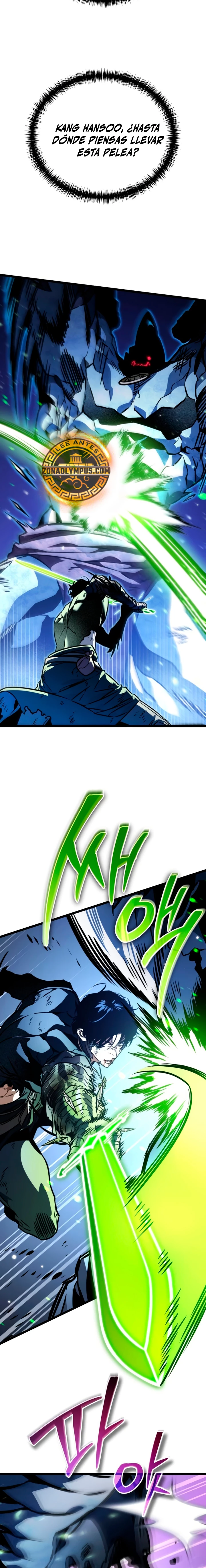 Reencarnado Capítulo 65 - Page 30