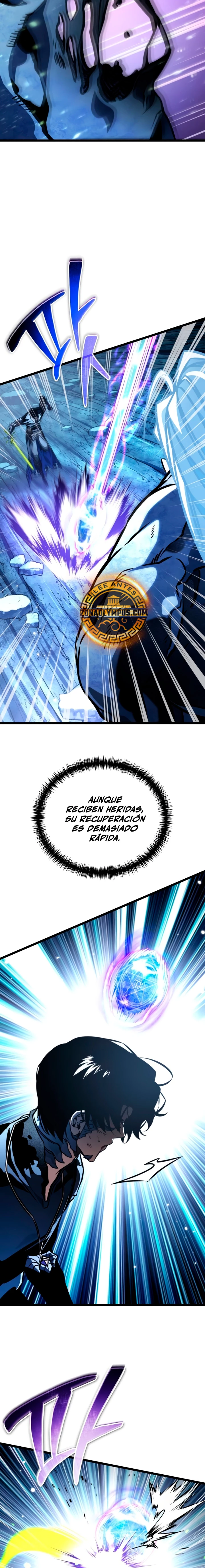 Reencarnado Capítulo 65 - Page 31