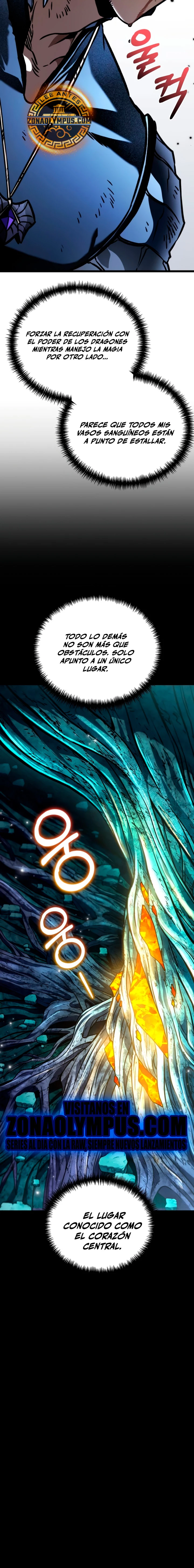 Reencarnado Capítulo 65 - Page 33