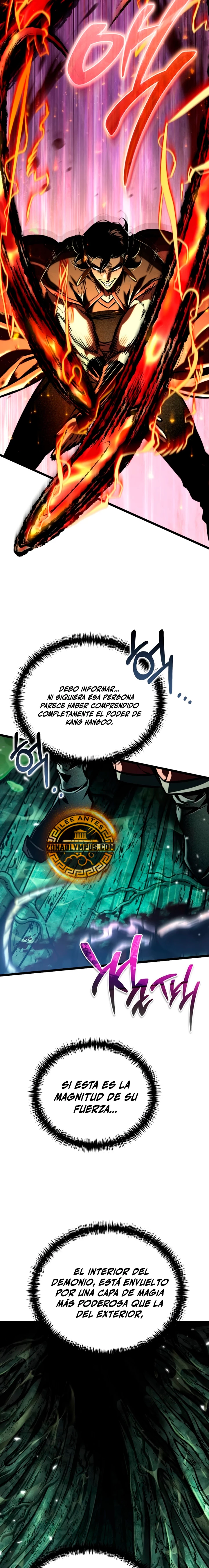 Reencarnado Capítulo 65 - Page 4
