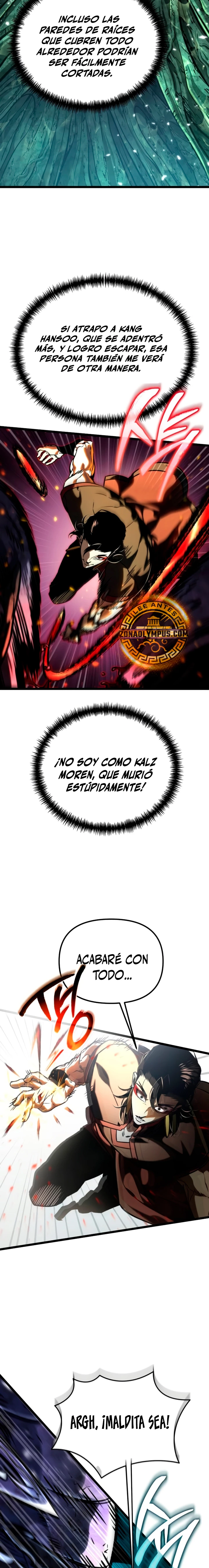 Reencarnado Capítulo 65 - Page 5