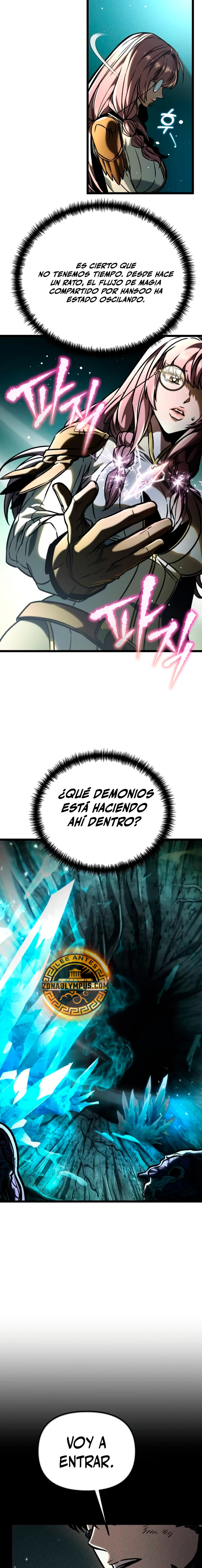 Reencarnado Capítulo 65 - Page 8