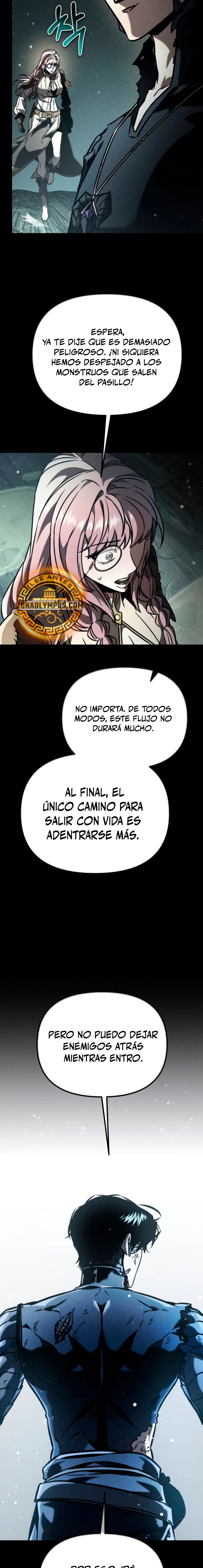 Reencarnado Capítulo 65 - Page 9