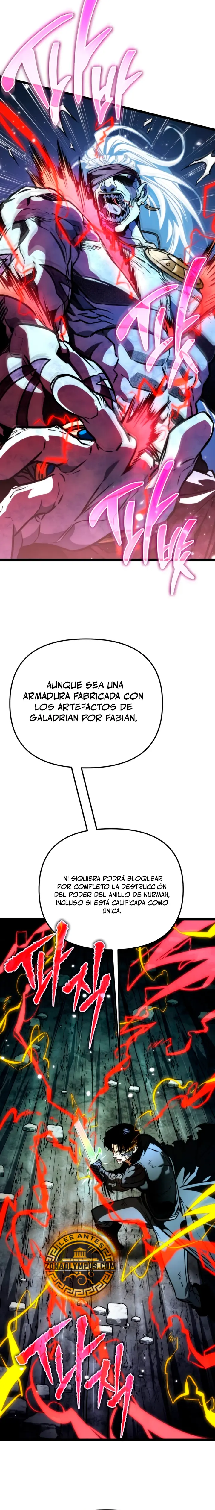 Reencarnado Capítulo 66 - Page 11