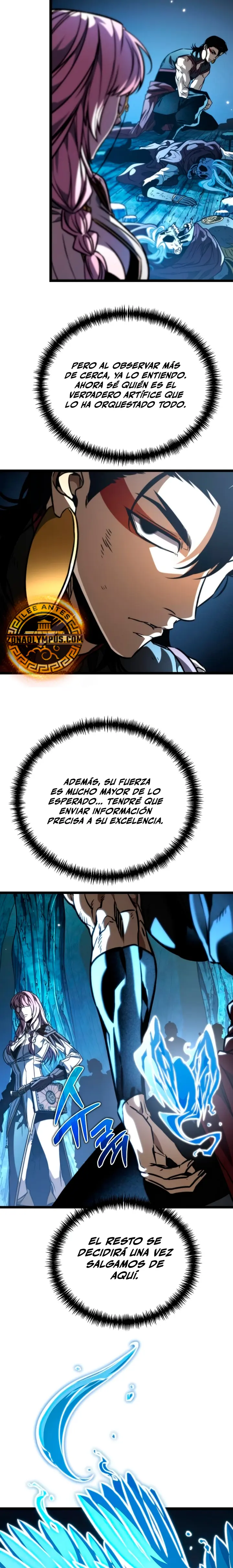 Reencarnado Capítulo 66 - Page 23