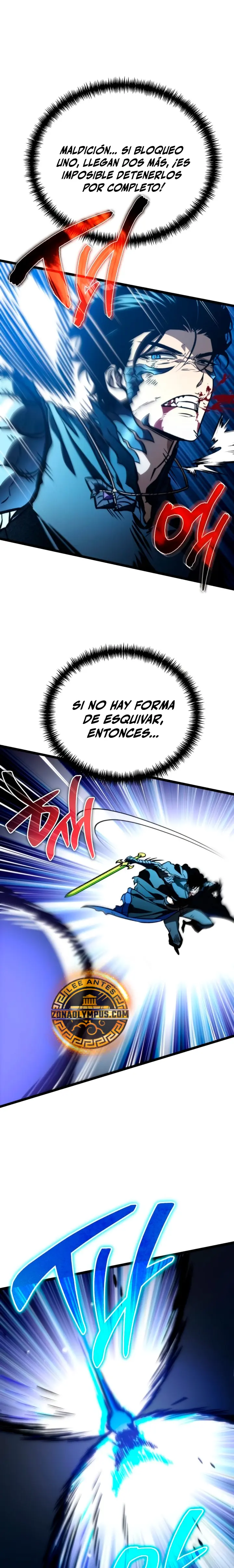 Reencarnado Capítulo 66 - Page 25