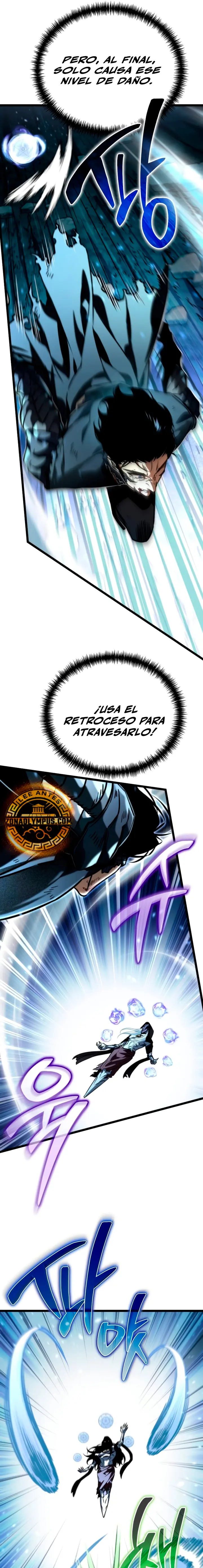 Reencarnado Capítulo 66 - Page 27
