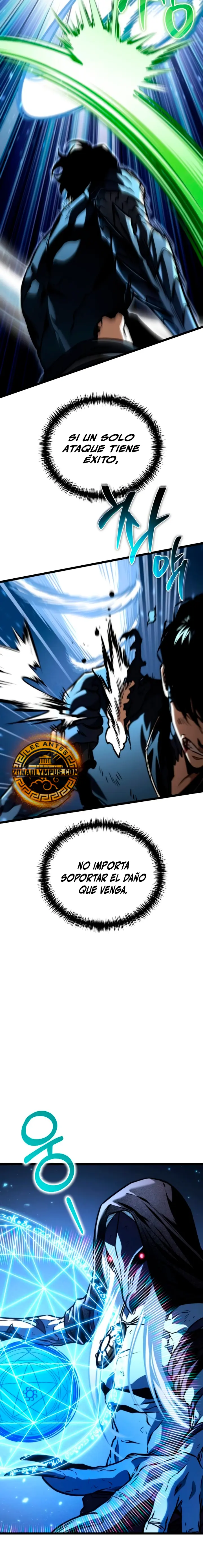Reencarnado Capítulo 66 - Page 28