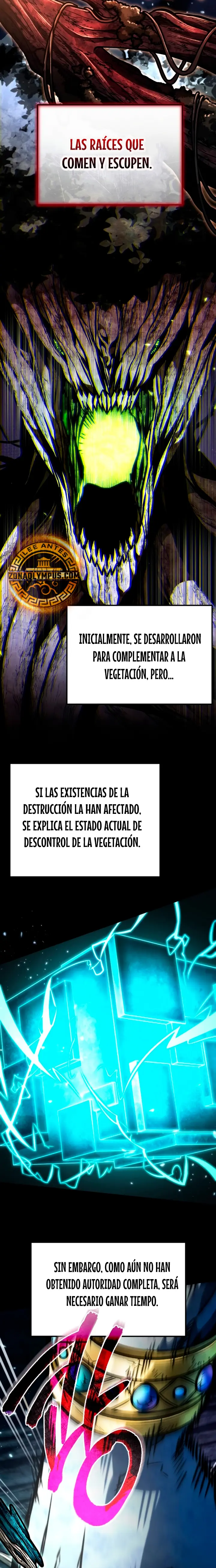 Reencarnado Capítulo 66 - Page 3