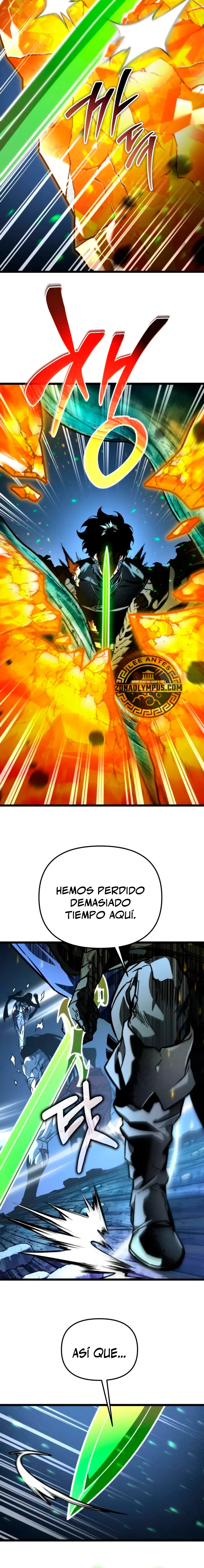 Reencarnado Capítulo 66 - Page 31