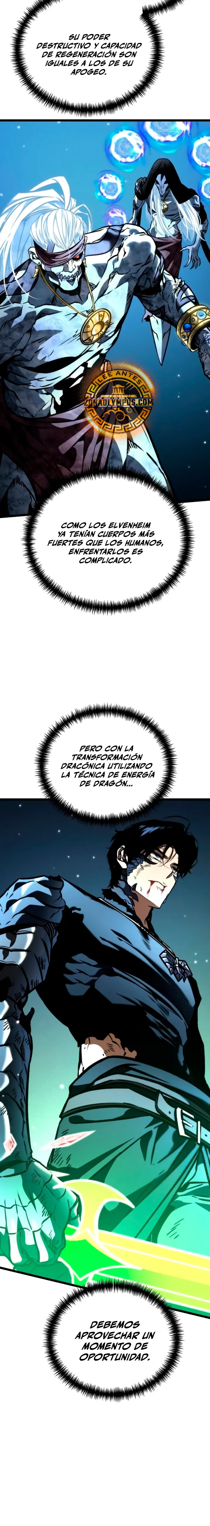 Reencarnado Capítulo 66 - Page 5