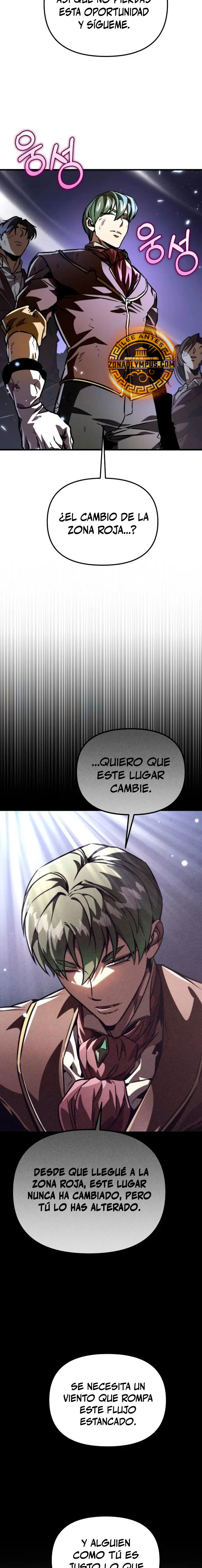 Reencarnado Capítulo 67 - Page 10