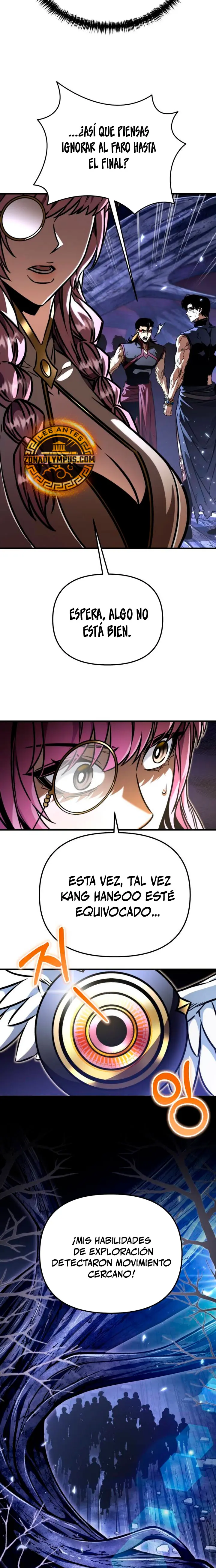 Reencarnado Capítulo 67 - Page 13