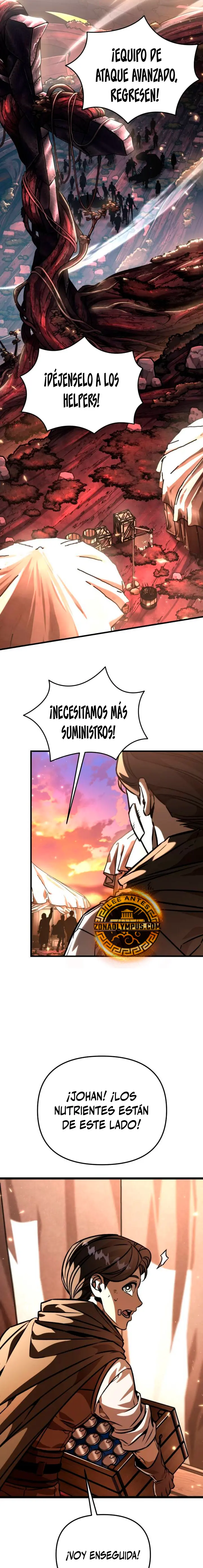 Reencarnado Capítulo 67 - Page 17