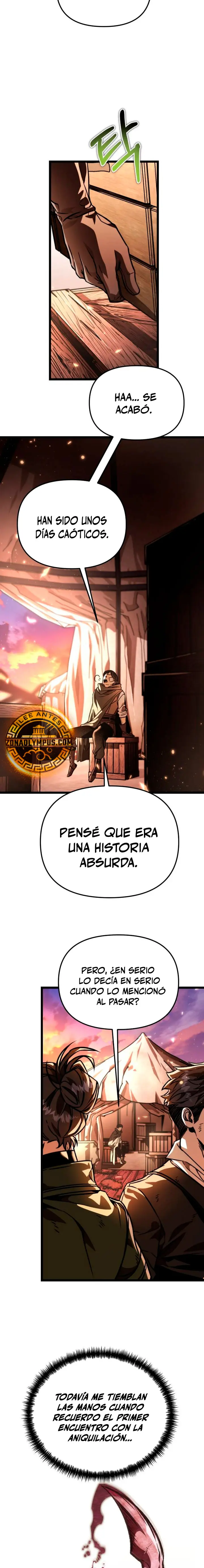 Reencarnado Capítulo 67 - Page 18