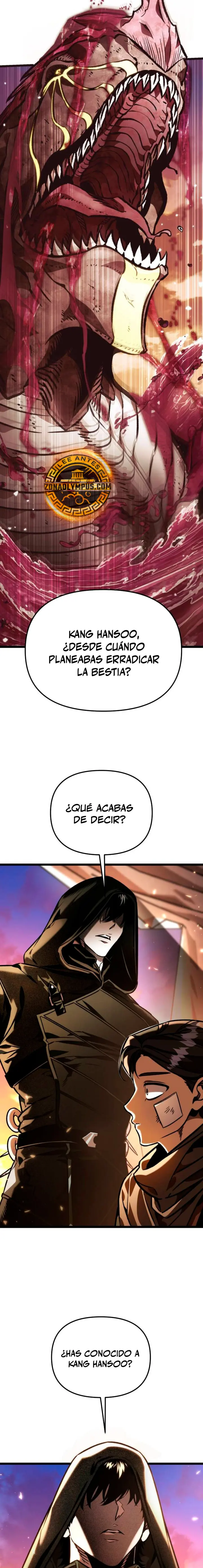 Reencarnado Capítulo 67 - Page 19