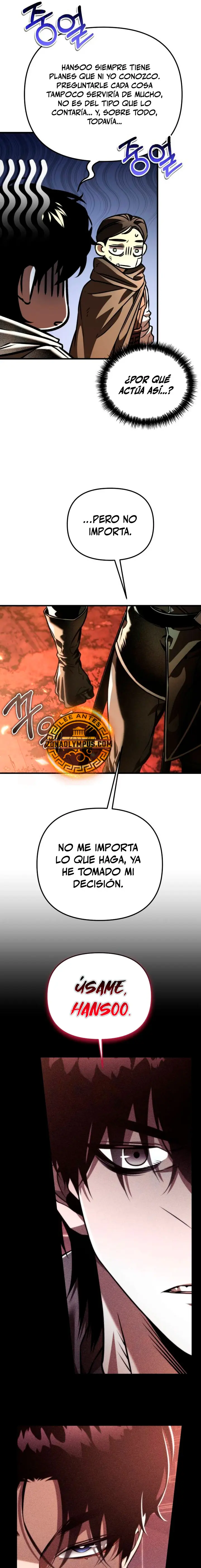 Reencarnado Capítulo 67 - Page 23