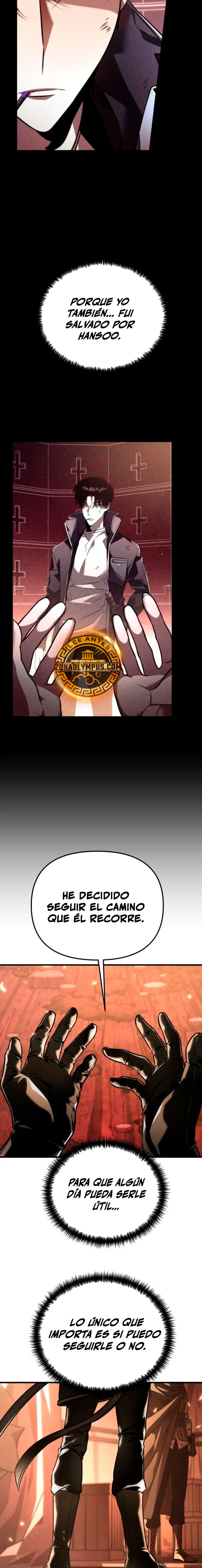 Reencarnado Capítulo 67 - Page 24