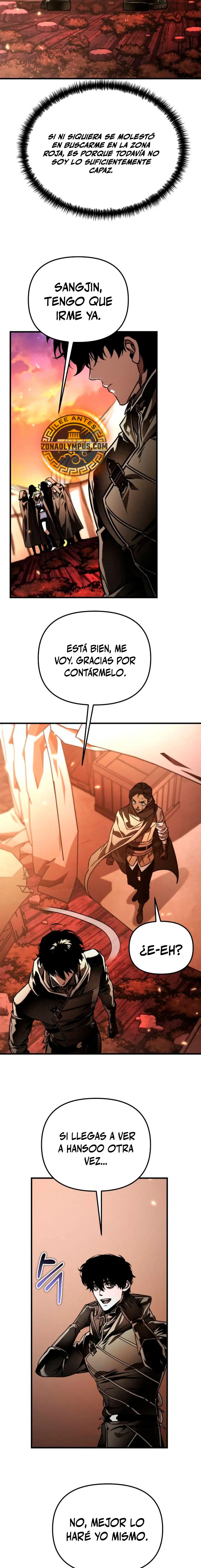Reencarnado Capítulo 67 - Page 25