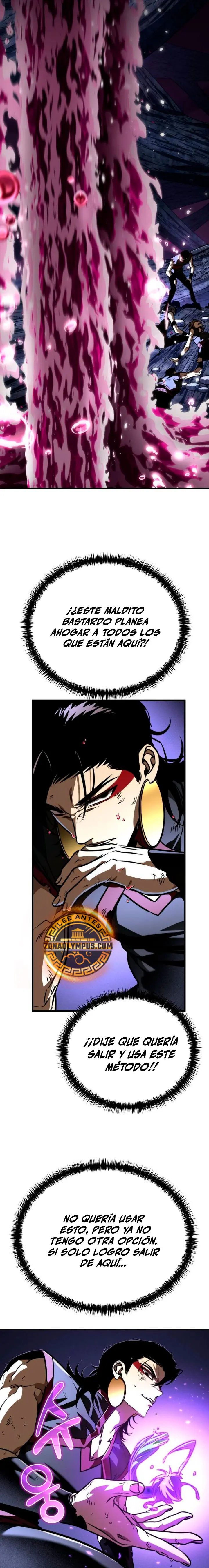 Reencarnado Capítulo 67 - Page 3