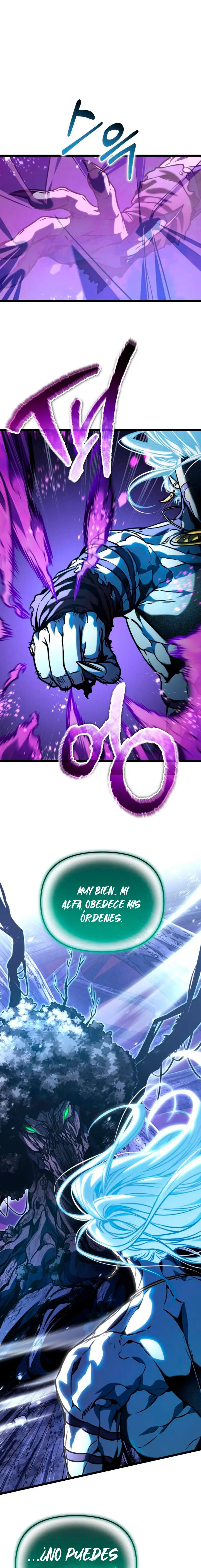 Reencarnado Capítulo 67 - Page 33