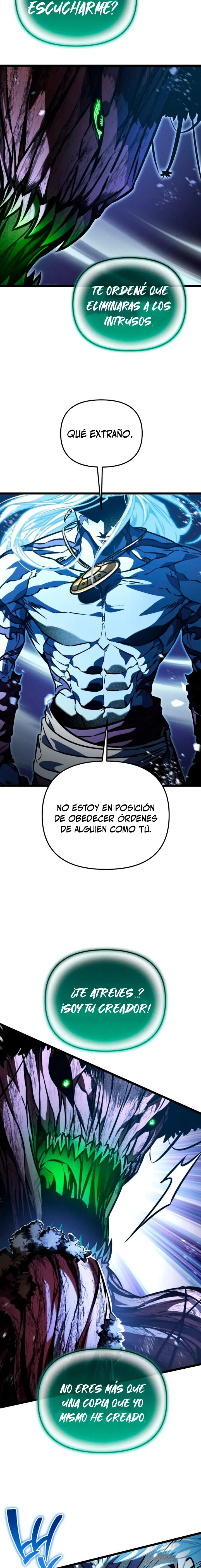 Reencarnado Capítulo 67 - Page 34