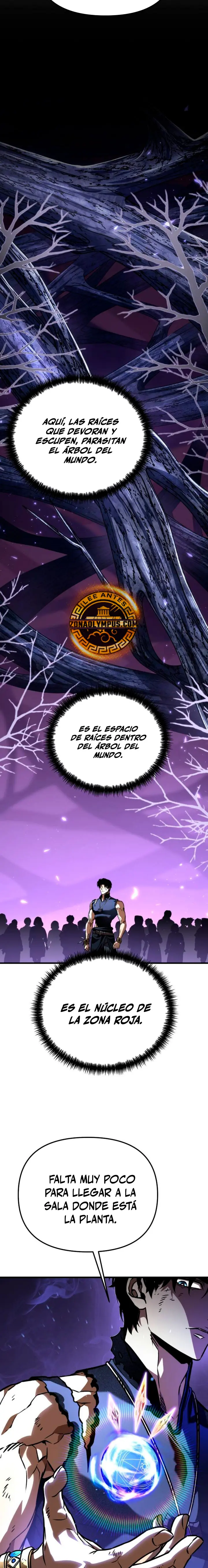 Reencarnado Capítulo 67 - Page 5