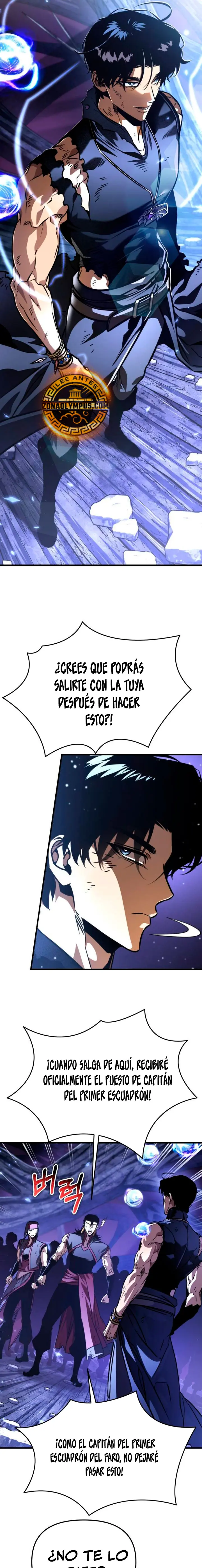 Reencarnado Capítulo 67 - Page 7
