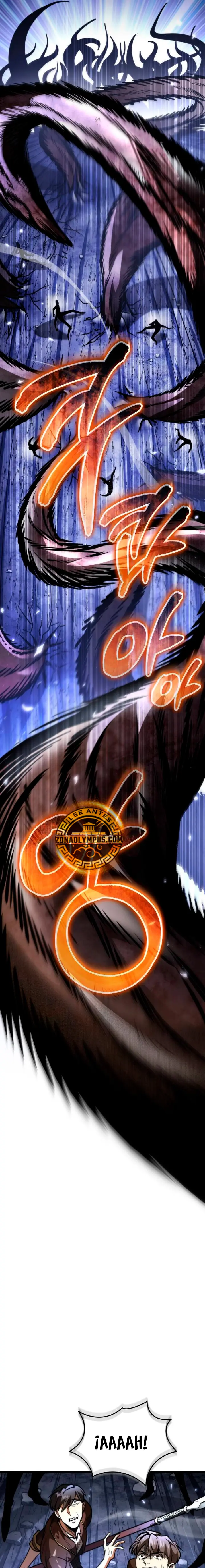 Reencarnado Capítulo 68 - Page 17