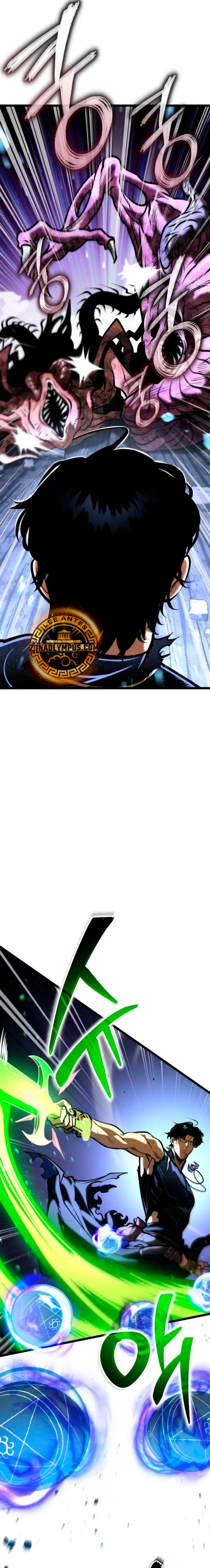 Reencarnado Capítulo 68 - Page 22