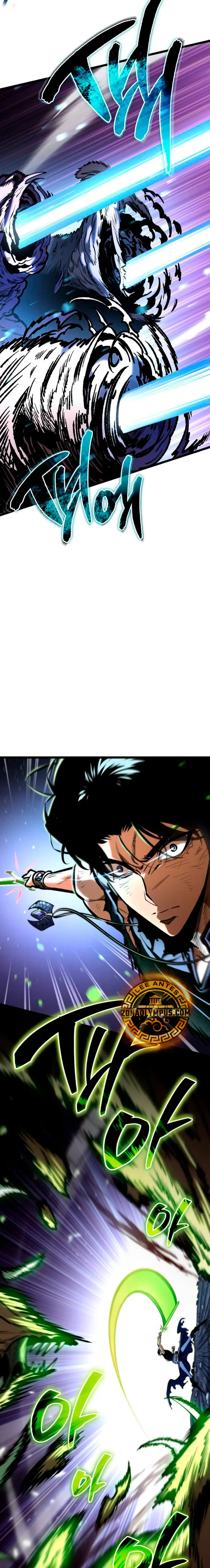Reencarnado Capítulo 68 - Page 23