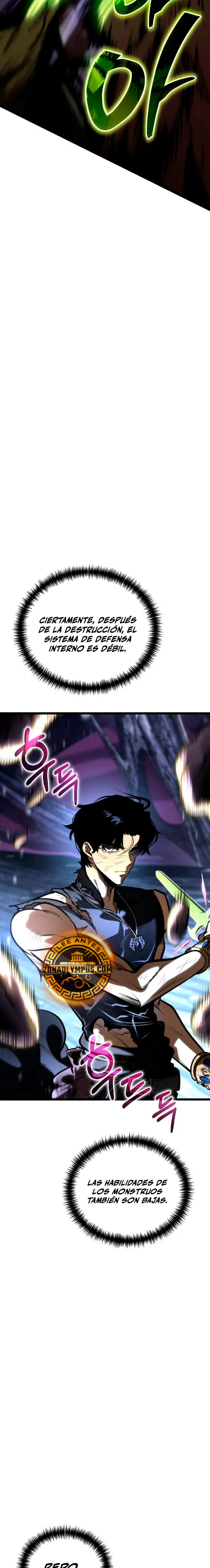 Reencarnado Capítulo 68 - Page 24
