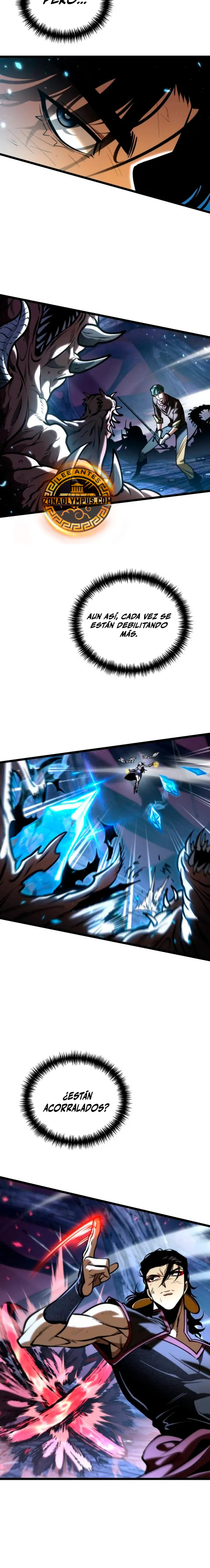 Reencarnado Capítulo 68 - Page 25