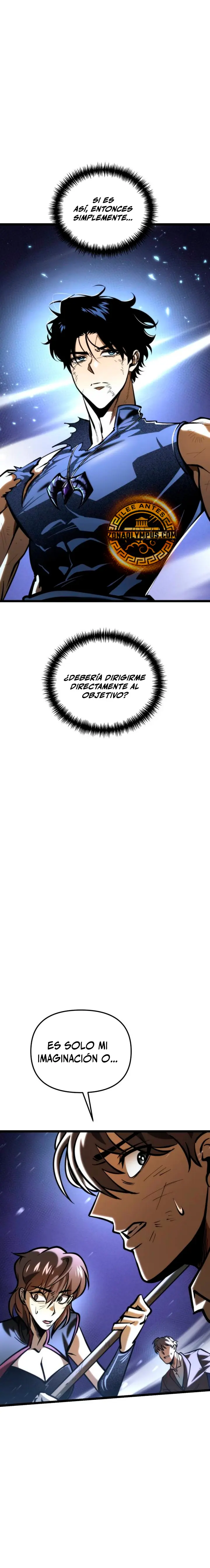 Reencarnado Capítulo 68 - Page 26