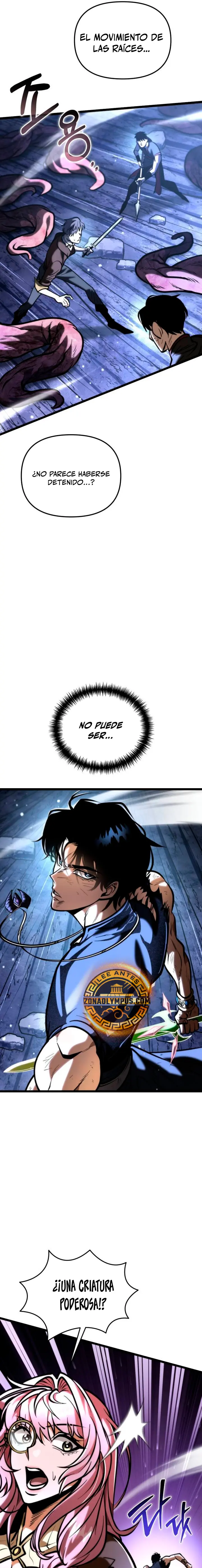 Reencarnado Capítulo 68 - Page 27