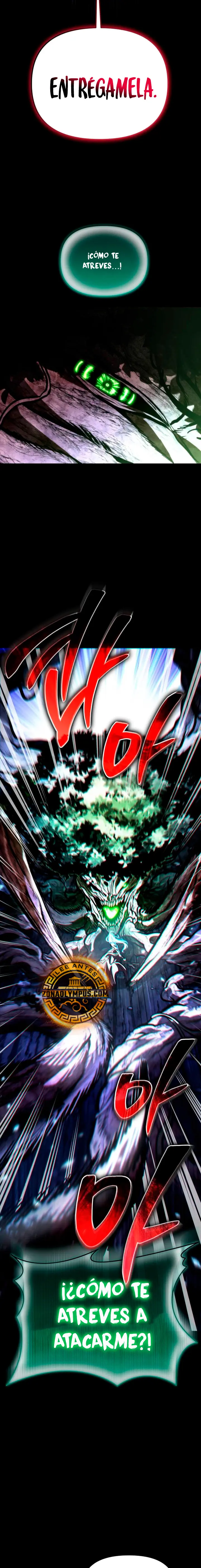 Reencarnado Capítulo 68 - Page 3