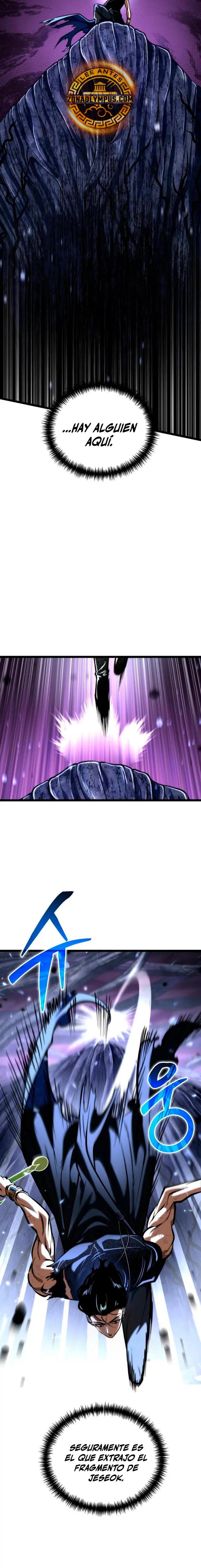 Reencarnado Capítulo 68 - Page 31