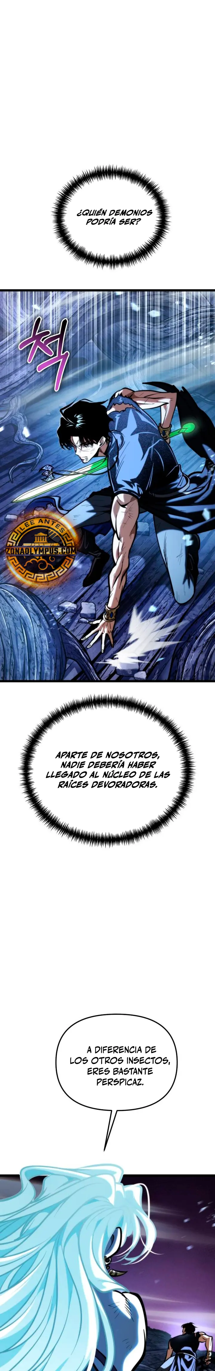 Reencarnado Capítulo 68 - Page 32