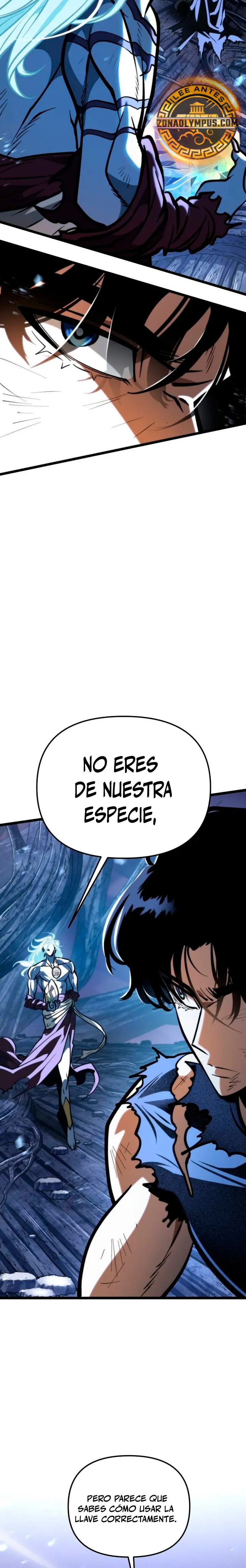 Reencarnado Capítulo 68 - Page 33