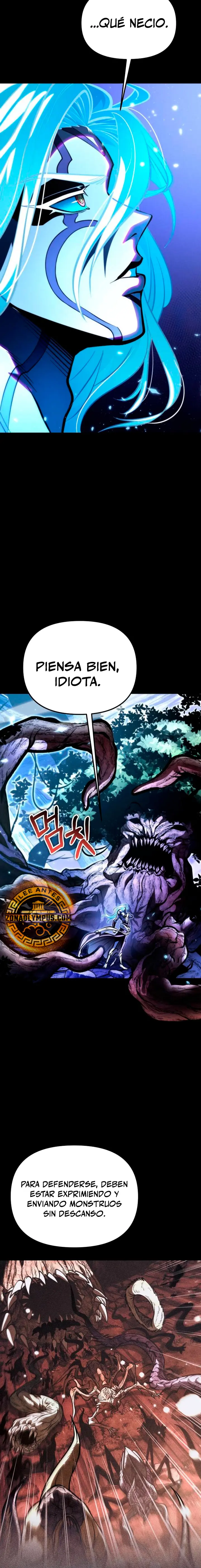 Reencarnado Capítulo 68 - Page 4