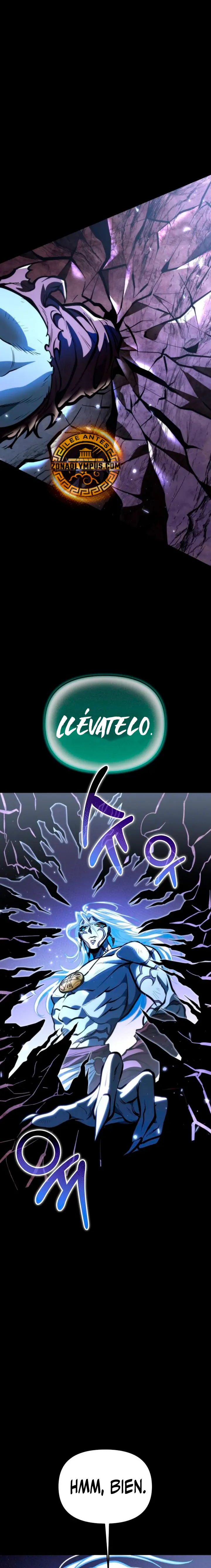 Reencarnado Capítulo 68 - Page 7